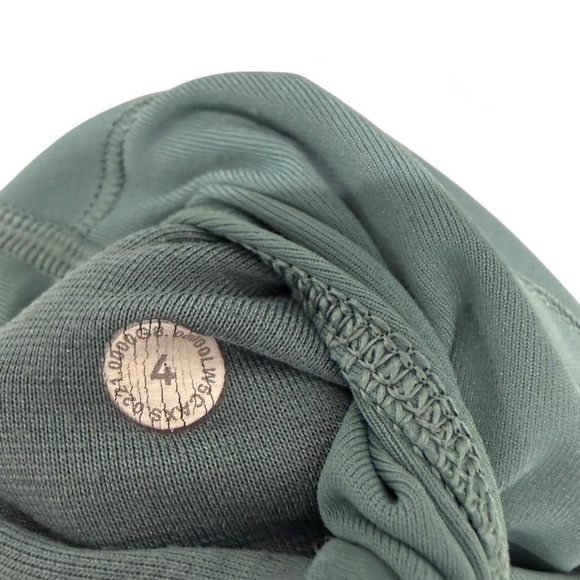 Lululemon Wunder Under High-Rise Tight 25" - Picture 4 of 4